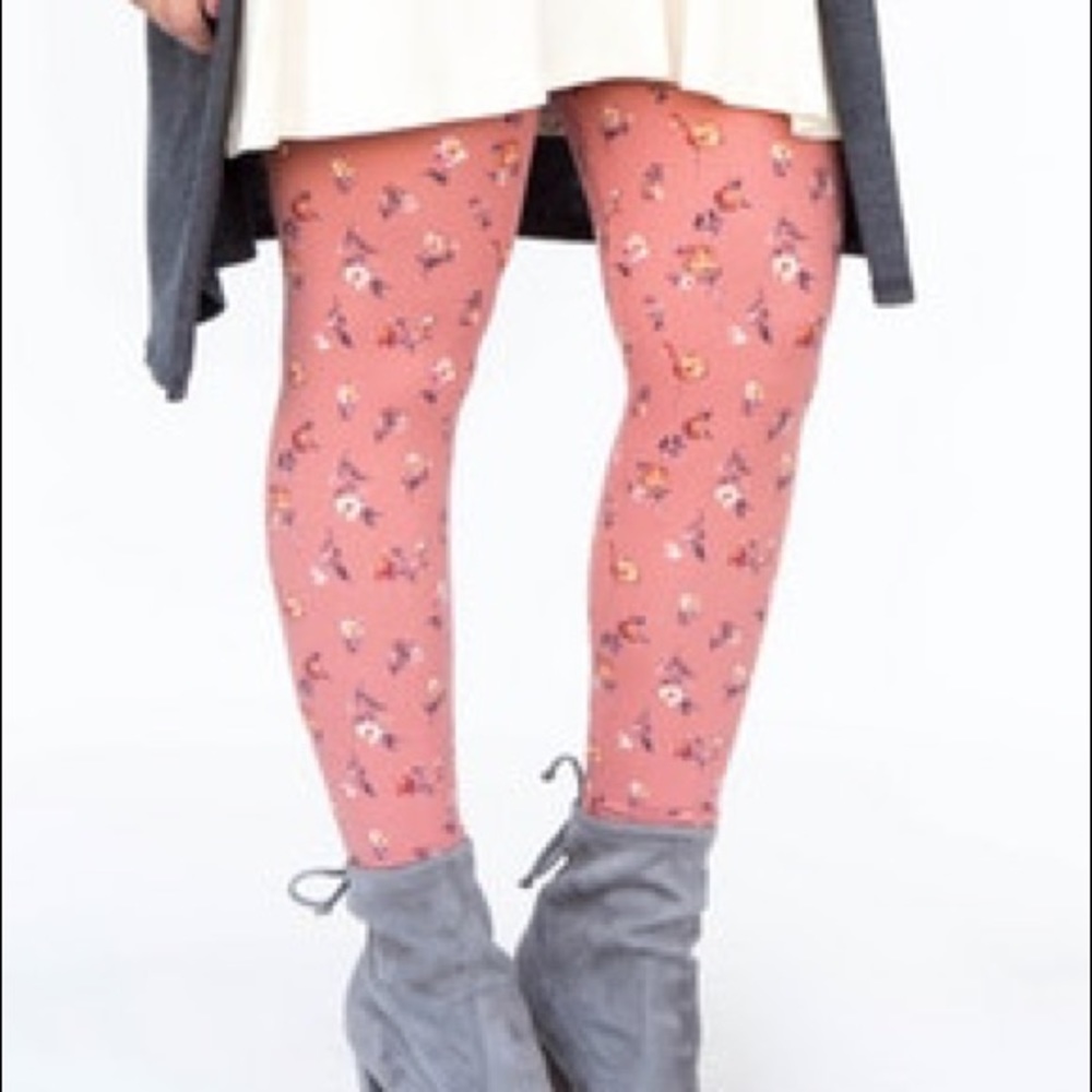 Agnes & Dora Leggings